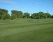 Helsby Golf Club