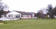 Highwoods Golf Club