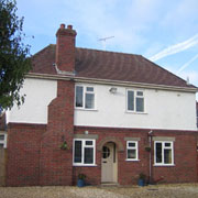 Highlands of Highworth Guest House
