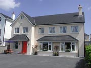Amber Hill Bed & Breakfast