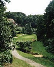 Northcliffe Golf Club