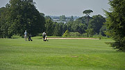 Hilton Avisford Park