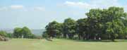 Bingley St Ives Golf Club