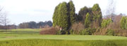 Bromborough Golf Club