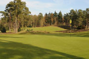 Farnham Golf Club