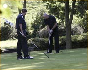 Shirland Golf Club