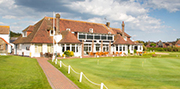 Cooden Beach Golf Club