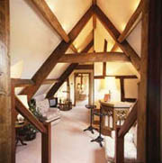 Brooks Country House