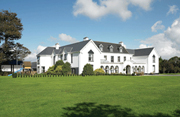 Ashfield House