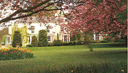 Tickton Grange Hotel & Restaurant