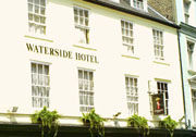 The Waterside Hotel