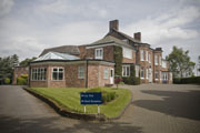 The Stanneylands Hotel