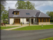 Ross Villa