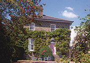 Glebe Country House & Coach House Apartments