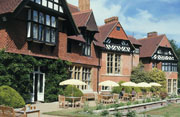 Grim's Dyke Hotel
