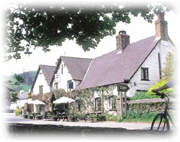The West Arms Country Hotel