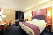 Premier Inn Huddersfield Central