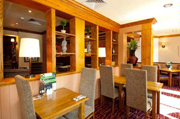 Premier Inn Huddersfield Central