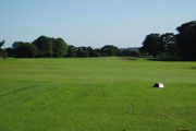 Brackenwood Golf Club