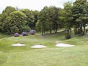 West Bradford Golf Club