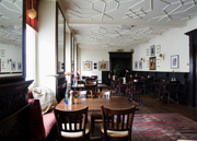 The Snooty Fox