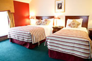 Mill Times Hotel Westport