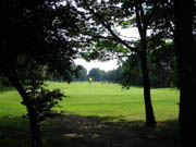 Poulton Park Golf Club