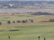 Luffness New Golf Club