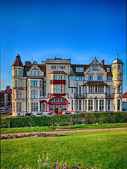 Cliftonville Hotel