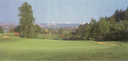 Radyr Golf Club