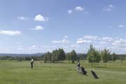 Hurtmore Golf Club