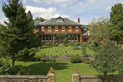 Sysonby Knoll Hotel