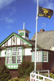 Tyneside Golf Club