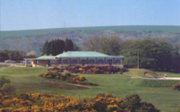 Isle of Purbeck Golf Club