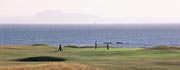 Kilspindie Golf Club