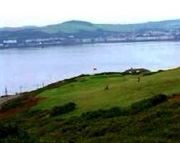 King Edward Bay Golf Club