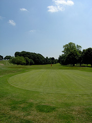 Knock Golf Club