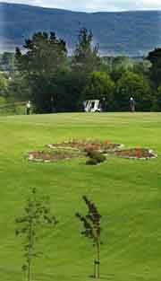 Ballina Golf Club