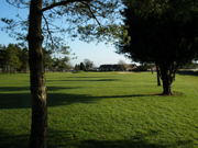 Lansdown Golf Club