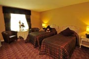 BEST WESTERN Llyndir Hall Hotel