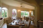 BEST WESTERN Llyndir Hall Hotel
