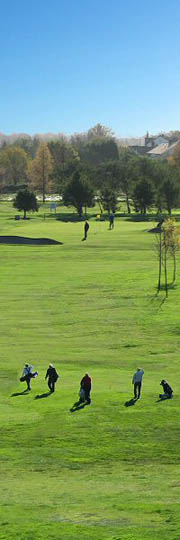 Rochdale Golf Club