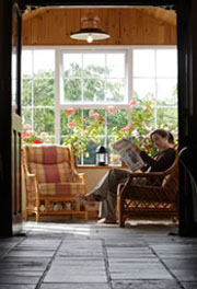 Lake House Hotel