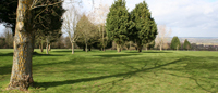 Saltford Golf Club