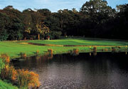 Marriott Worsley Park Hotel & Country Club