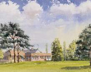 Market Rasen & District Golf Club