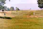 Marland Golf Club