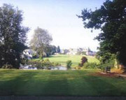 Marriott St Pierre Hotel & Country Club