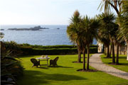 The Old Coastguard