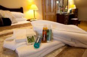 The Tides Bed & Breakfast